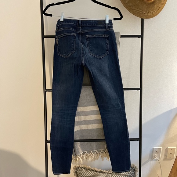 Paige Verdugo Ultra Skinny size 26 - Picture 4 of 4